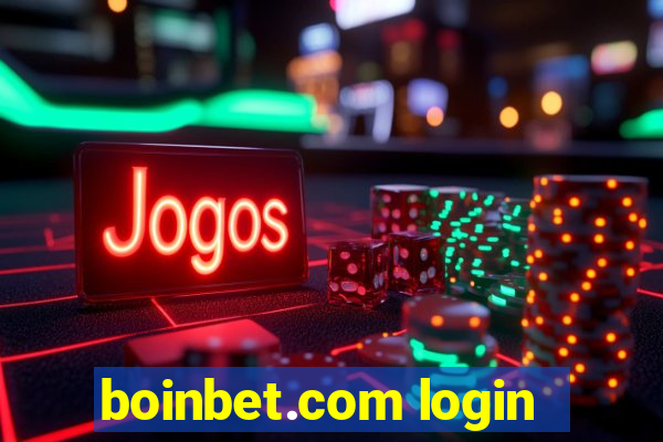 boinbet.com login